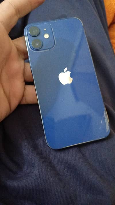 iphone 12mini 128gb waterpack