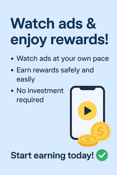 Mobile Part-Time Tasks – Home-Based Tasks PK” 