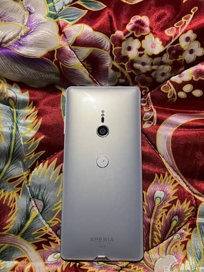 Sony XZ3