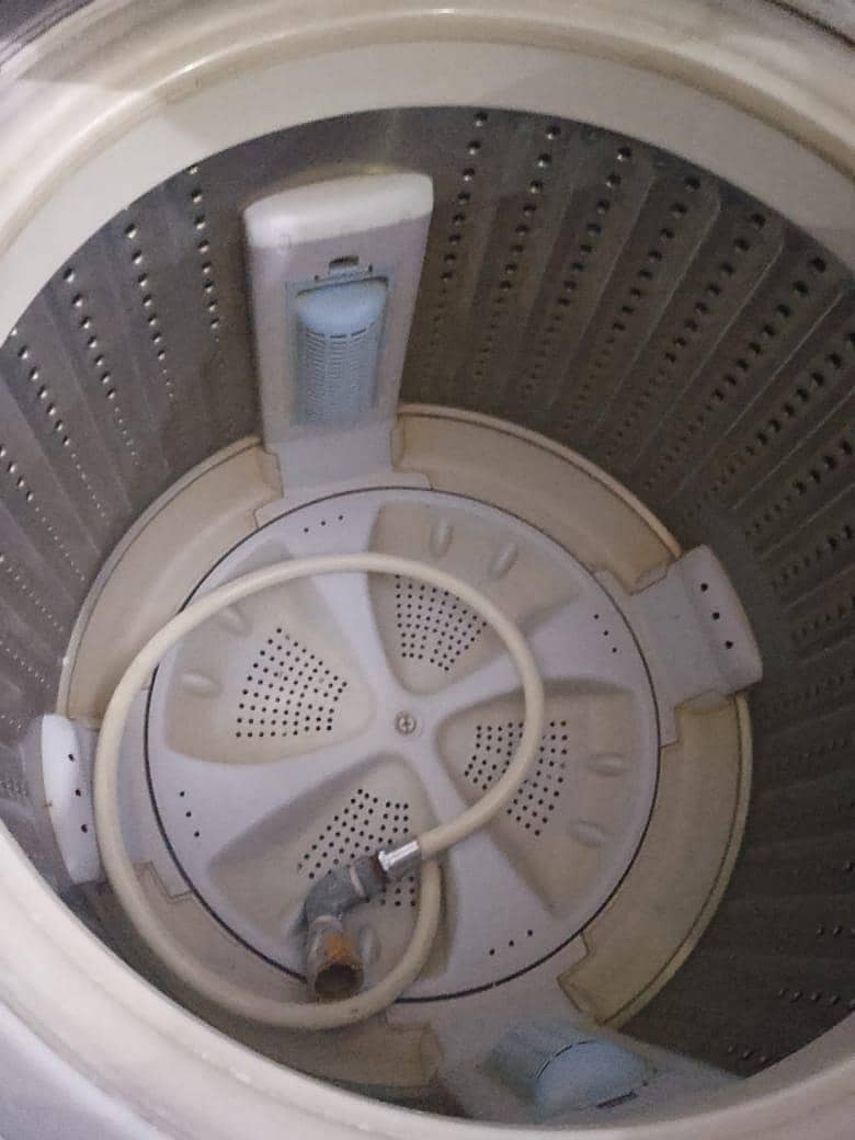 Washing machine automatic 3