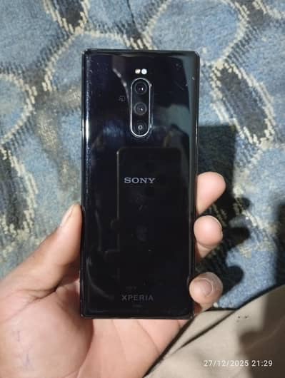 Sony Xperia 4