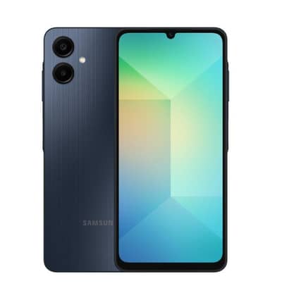 A06 daba pack is week lya best conditon