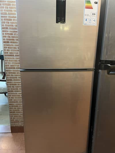 changhong ruba fridge CHR DD308SP