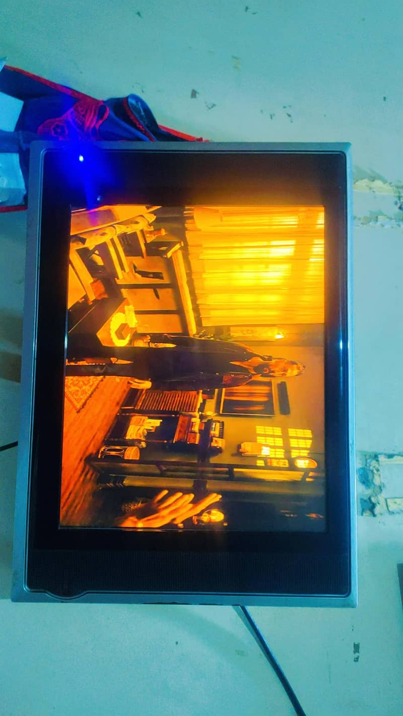 Multiple Function LED , Cable & USB 2