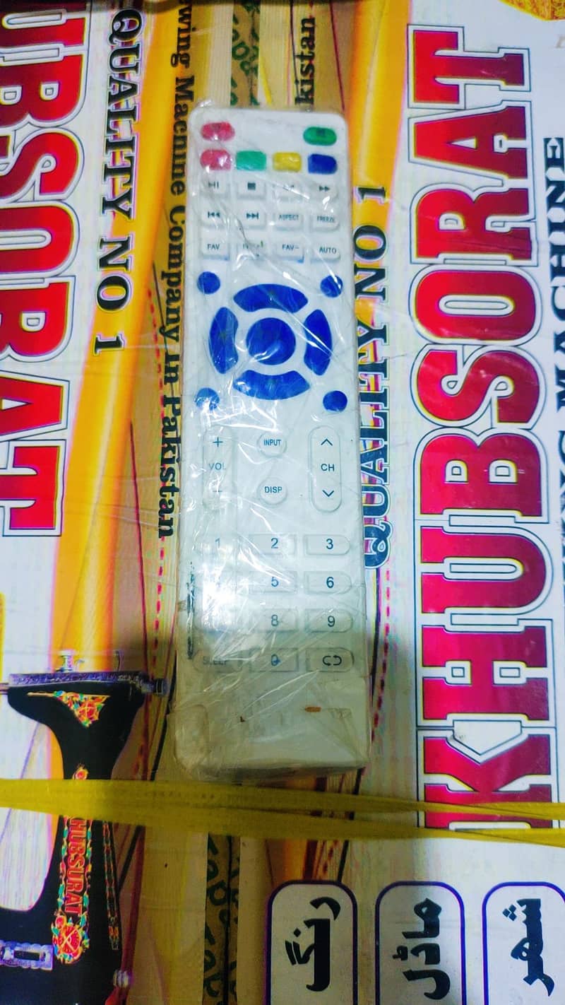 Multiple Function LED , Cable & USB 3