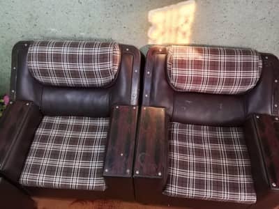 sofa set for sell good price