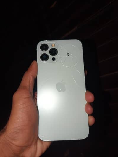 iphone 12pro max baypass 512 gb