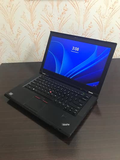 ThinkPad Core i5 3rd Gen Laptop