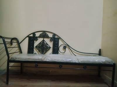 Iron Sethi In New condition