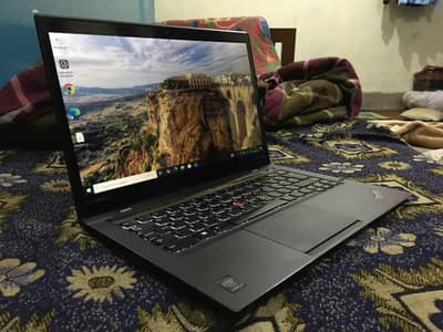 Lenovo Thinkpad X1 carbon 8GB/128GB