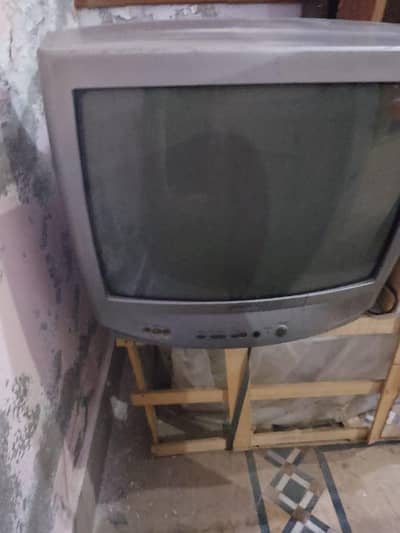 OLD original TV Samsung