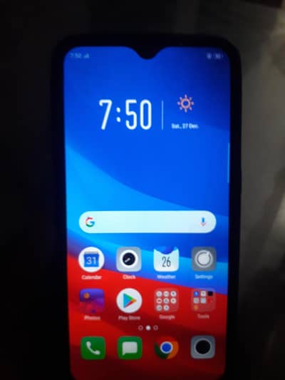 Oppo a5s 3 32 only for sat front glass brake  exchange mobile