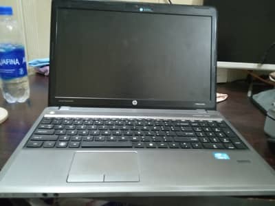 HP Probook 4540s