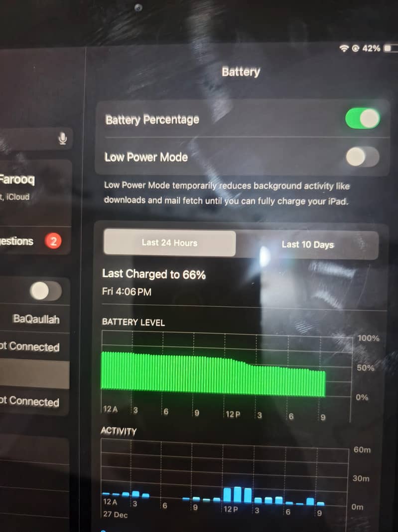 Ipad 7th Generation Genuine 7