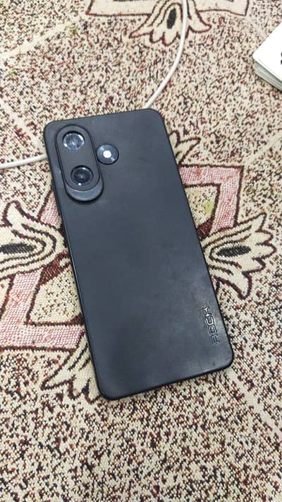 Model : Infinix Hot 30i