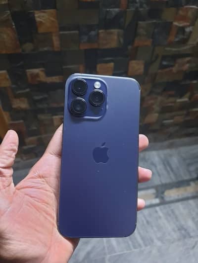 iphone 14 pro max  jv non pta