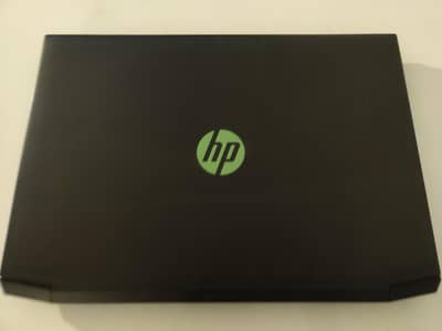 Hp pavilion 15 gaming laptop