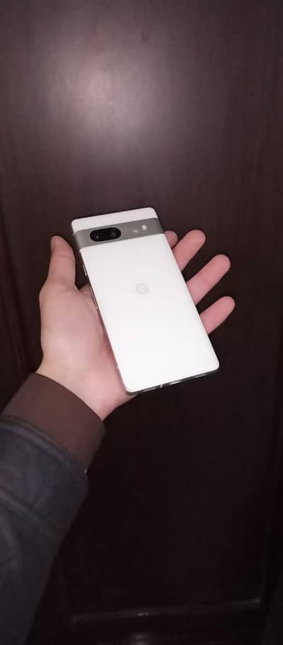 Google pixel 7a  6/128