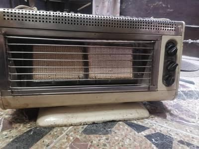 Heater for sell