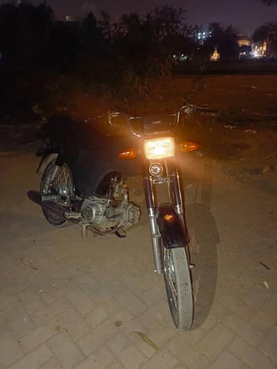 Super Star 70 urgent Sale