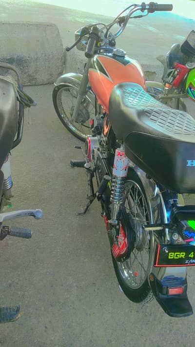 70 bike for sale 03190877057