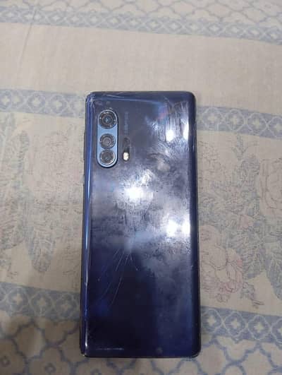 motrola edge plus mobile