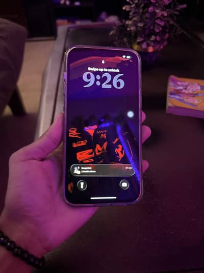 Iphone 13 pro max exchange possible