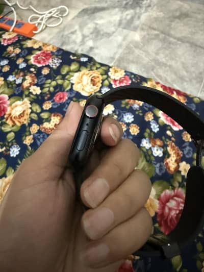 Apple watch series 9