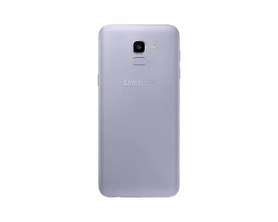 SAMSUNG J6 3/32