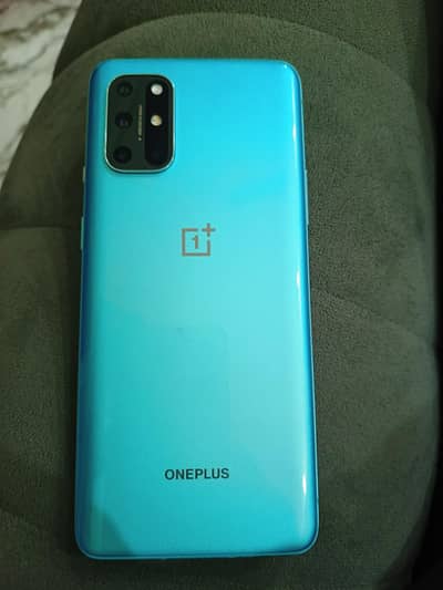 one plus 8t lush condition