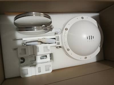 Rap RG6262 (G)  400+ meter range router