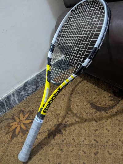Babolat Falcon Tennis Racket
