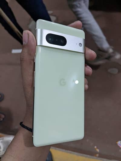 Google Pixel 7