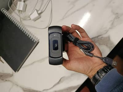Logitech Webcam