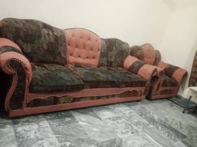 3 seater sofa set for sale