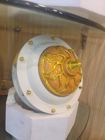 lahore model fancy celling fan