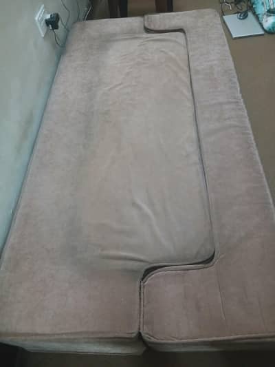 Sofa come Bed