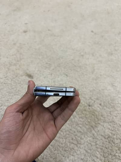 Samsung Z Fold4 12/256GB Dual Sim Nonpta