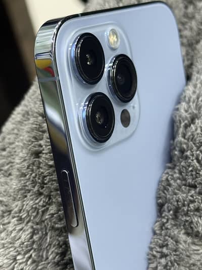 iPhone13ProMax (PTA APPROVED)