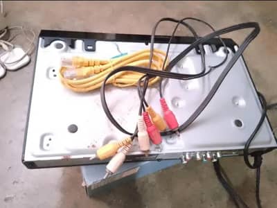 Sony dvd cd usb player