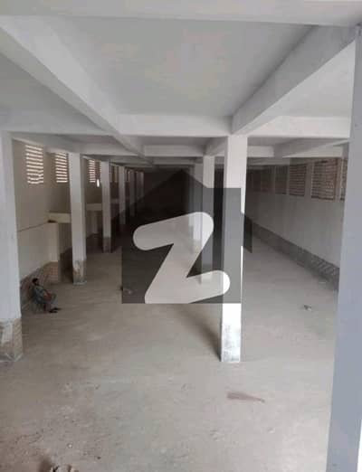Best Options For Warehouse Is Available For Rent In Korangi Industrial Area