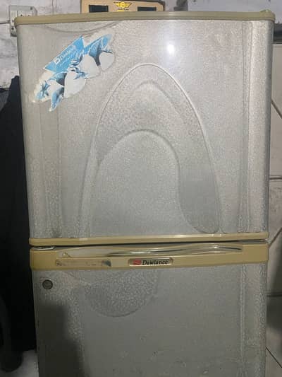 Dawlance Fridge