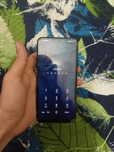 huawei y9 prime