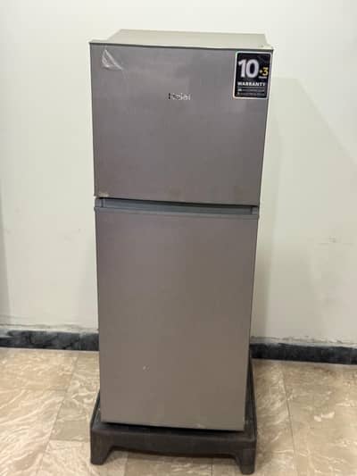haier refrigerators