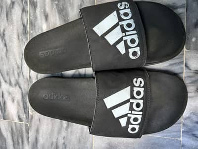 adidas slides