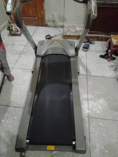 Treadmill for sale