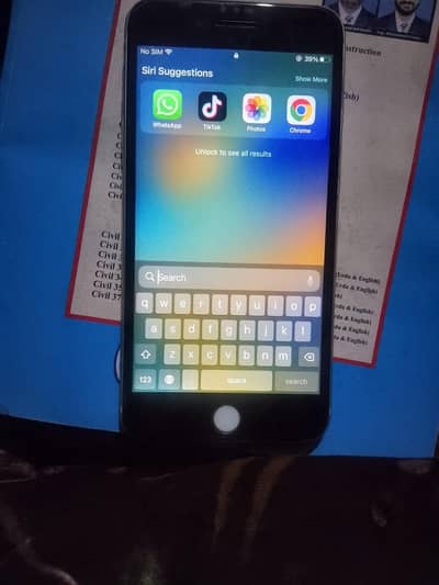 iphone 8plus Non pta forsale