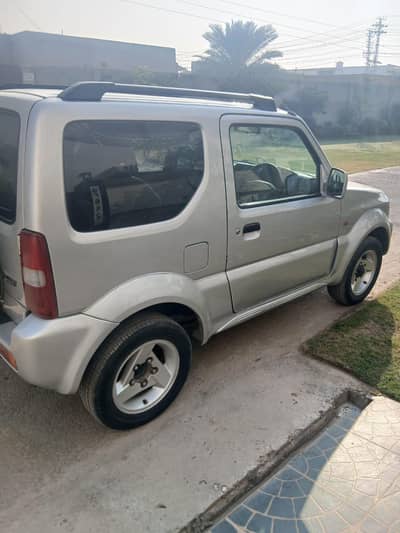 Jimny for sale
