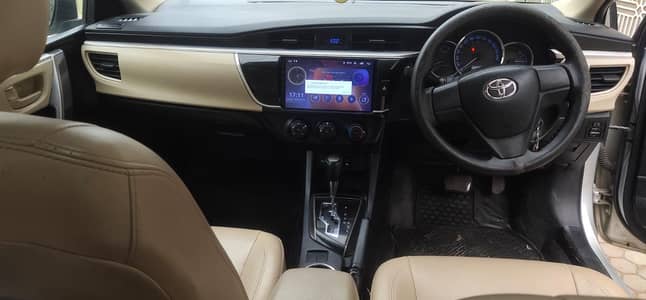 Gli 2017 model urgent sale