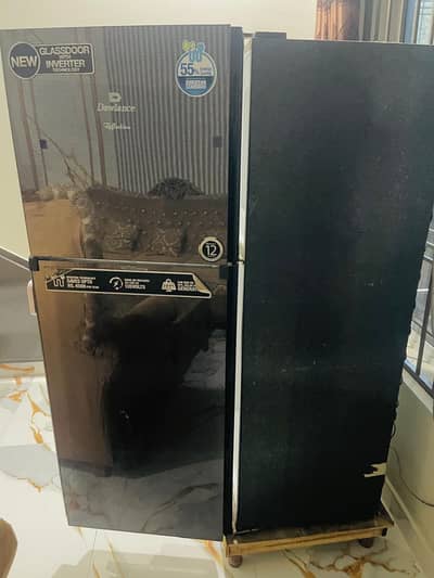 Inverter dawlance fridge for sale